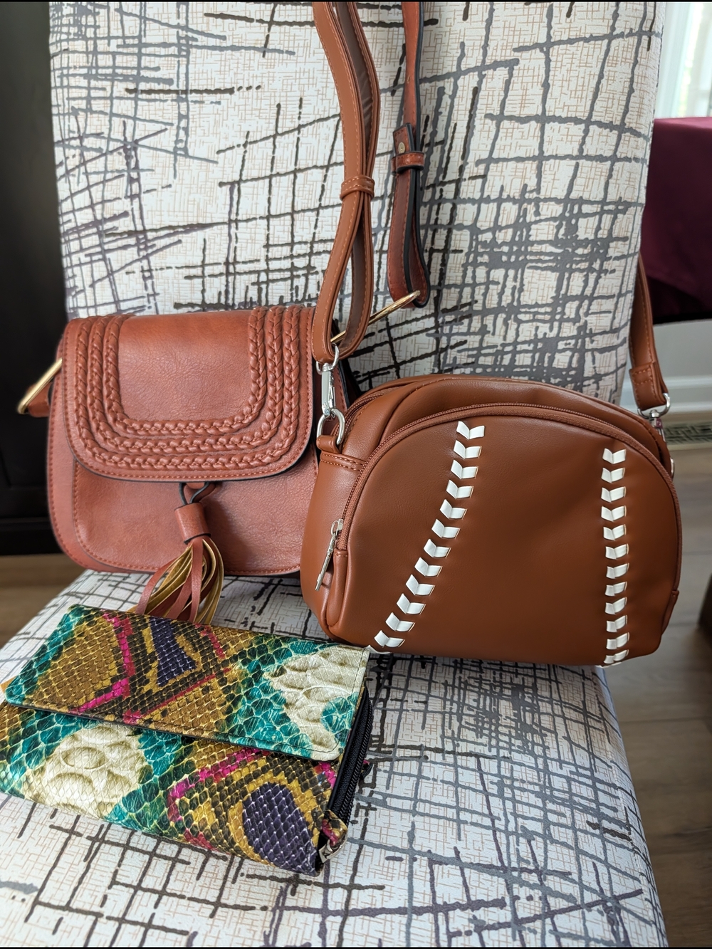 Bundle 3 Bags